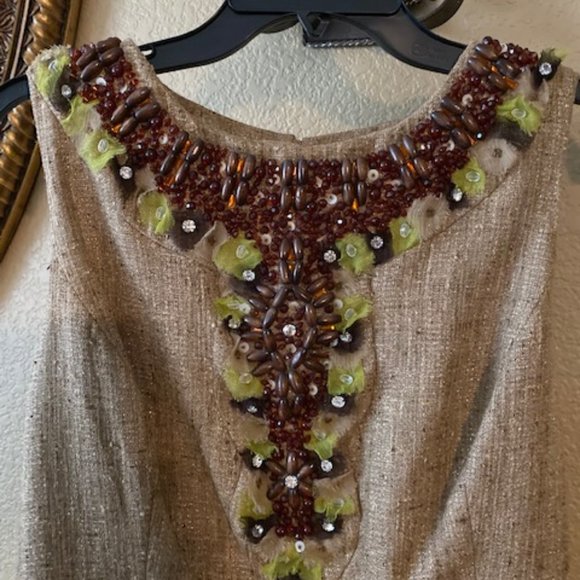 Dress - Picture 1 of 2
